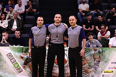 01.04.2024, Graz, Raiffeisen Sportpark, Basketball Damen Superliga 2023/24, Finale, Spiel 2, UBI Holding Graz - SKN St. Pölten Frauen ,  