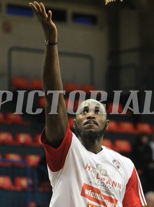 Basketball ABL 2015/16 Grunddurchgang 27.Runde BC Vienna vs. Gmunden Swans
Basketball ABL 2015/16 Grunddurchgang 27.Runde BC Vienna vs. Gmunden Swans