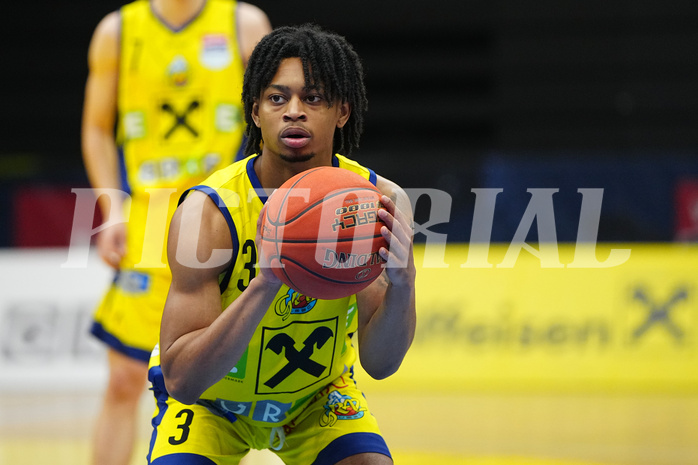 Win2day Basketball Austria Cup 2022/23, Viertelfinale, UBSC Graz vs. Klosterneuburg