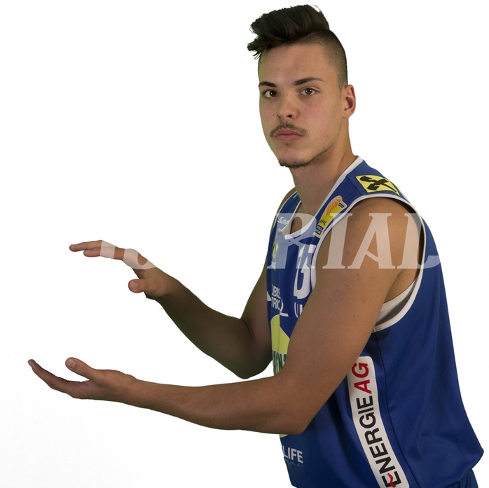 Basketball ABL 2017/18, Media


