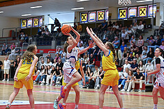 2025.05.11 SLWU16 FIN DBB Basketgirls Wels vs UBBC Herzogenberg,

