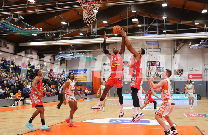 Basketball Superliga 2023/24, 2.Plazierungsrunde Klosterneuburg Dukes vs. Traiskirchen Lions
Basketball Superliga 2023/24, 2.Plazierungsrunde Klosterneuburg Dukes vs. Traiskirchen Lions