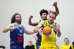 Basketball Austria Cup 2024/25, Viertelfinale, , UBSC Graz vs. BBC Nord


