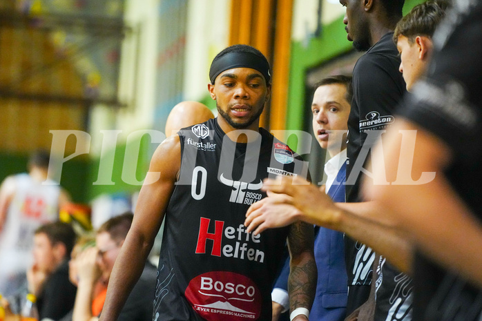 Win2day Basketball Superliga 2024/25, Grunddurchgang, 7. Runde,Fürstenfeld vs Kapfenberg 


