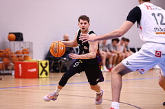 10.11.2024, Graz, Raiffeisen Sportpark Graz, Basketball Zweite Liga 2024/25, Grunddurchgang, Runde 7, Future Team Steiermark vs. Vienna United