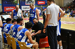 Win2Day Basketball Superliga 2022/23, Grunddurchgang. 10.Runde Flyers Wels vs. Oberwart Gunners,
