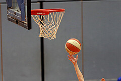 Basketball Austria CUP 2020/21, Halblfinale BK Duchess Klosterneuburg vs. DBB LZ OÖ


