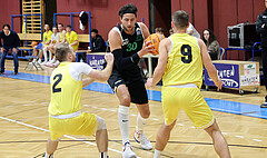 Basketball
