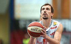 Basketball CUP 2016 Halbfinale Kapfenberg Bulls vs. BC Vienna