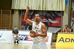 Basketball ABL 2016/17 Grunddurchgang 31. Runde WBC Wels vs Dukes Klosterneuburg