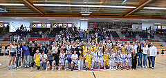 2025.05.11 SLWU16 FIN DBB Basketgirls Wels vs UBBC Herzogenberg,

