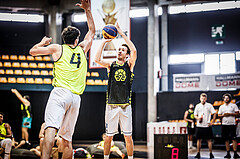 Basketball, , , 3x3 Qualifiers Debrezen, , 