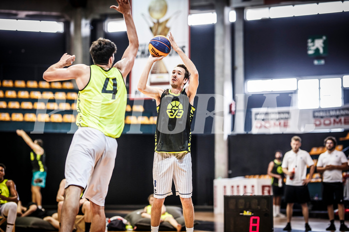 Basketball, , , 3x3 Qualifiers Debrezen, , 