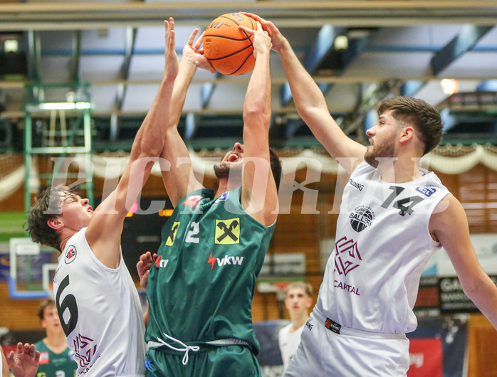 Basketball Zweite Liga 2023/24, Grunddurchgang 6.Runde Upper Austrian Ballers vs. Dornbirn Lions
Basketball Zweite Liga 2023/24, Grunddurchgang 6.Runde Upper Austrian Ballers vs. Dornbirn Lions