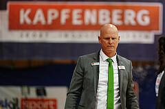 Basketball Superliga 2021/22, Grundduchgang 1.Runde , Kapfenberg Bulls vs. Klosterneuburg Dukes