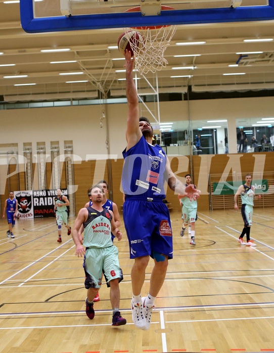 Basketball