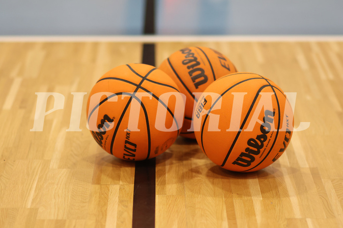 Basketball Zweite Liga 2024/25, Grunddurchgang 6.Runde BBU Salzburg vs. KOS Celovec


