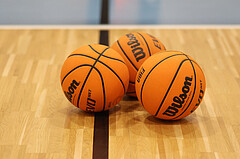 Basketball Zweite Liga 2024/25, Grunddurchgang 6.Runde BBU Salzburg vs. KOS Celovec


