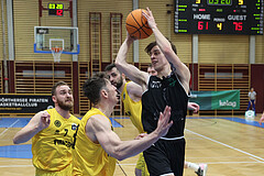 Basketball