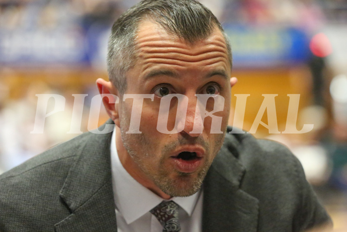 Basketball Superliga 2024/25, 8.Plazierungsrunde Gmunden Swans vs. Oberwart Gunners
Basketball Superliga 2024/25, 8.Plazierungsrunde Gmunden Swans vs. Oberwart Gunners