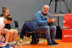 Basketball Damen Superliga 2022/23, Grunddurchgang 9.Runde BK Duchess Klosterneuburg vs. KOS Celovec


