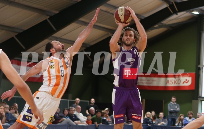 Basketball ABL 2018/19, Grunddurchgang 32.Runde D.C. Timberwolves vs. BK Dukes
 Basketball ABL 2018/19, Grunddurchgang 32.Runde D.C. Timberwolves vs. BK Dukes