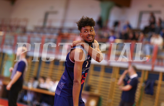 Basketball Superliga 2024/25, 10.Qualifikationsrunde SKN St. Pölten vs. BBC Nord Dragons


