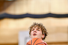 01.02.2025 Österreichischer Basketballverband 2024/25, SLMU16, Post SV Wien vs. BBC Nord Dragonz