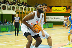 Win2day Basketball Superliga 2024/25, Grunddurchgang, 11. Runde, Fürstenfel vs. St.Pölten


