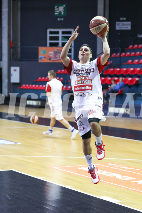 Basketball Basketball Superliga 2019/20, Grunddurchgang 17.Runde Runde BC Vienna vs. Gmunden Swans
Basketball Basketball Superliga 2019/20, Grunddurchgang 17.Runde Runde BC Vienna vs. Gmunden Swans