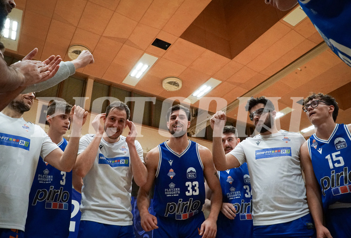 Basketball Zweite Liga 2023/24, Grunddurchgang 6.Runde Kufstein vs Basket Flames