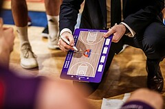 Basketball, ABL 2018/19, Grunddurchgang 12.Runde, Vienna D.C. Timberwolves, UBSC Graz, 