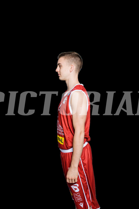 Basketball, Admiral Basketball Superliga 2019/20, BSL Media Days 2019/20, Traiskirchen Lions