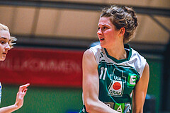 Basketball Basketball Superliga 2020/21, Grunddurchgang 8.Runde Vienna D.C. Timberwolves vs. UBI Graz
