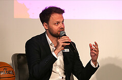 Basketball Superliga 2020/21, Pressekonferenz, Ligastart vs. 


