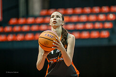 04.05.2025 Österreichischer Basketballverband 2024/25, SLWU19 UBSC-DBBC Graz vs. Basket Duchess 