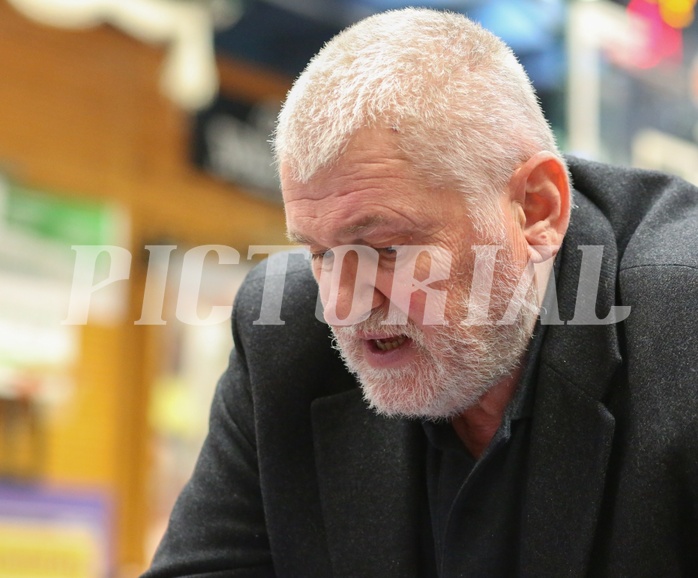 Basketball ABL 2017/18, Grunddurchgang 25.Runde Gmunden Swans vs. Traiskirchen Lions