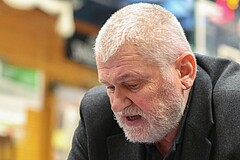 Basketball ABL 2017/18, Grunddurchgang 25.Runde Gmunden Swans vs. Traiskirchen Lions