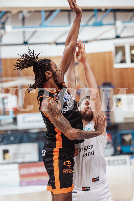 Basketball, Basketball Superliga 2023/24, Grunddurchgang 22.Runde, Oberwart Gunners, F