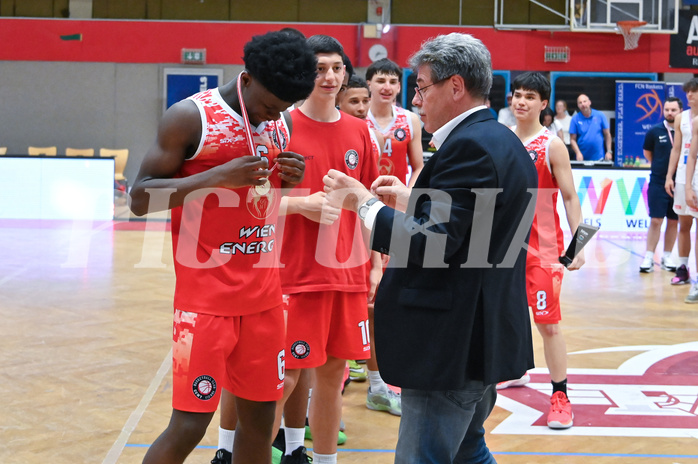 2025.05.11 SLMU16 FIN USBC Graz vs BC Vienna,
