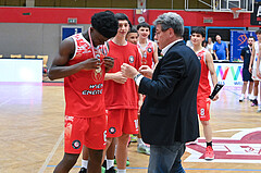 2025.05.11 SLMU16 FIN USBC Graz vs BC Vienna,
