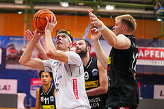 Basketball 2. Liga 2024/25, Grunddurchgang 5.Runde , Future Team Steiermark vs. Mattersburg


