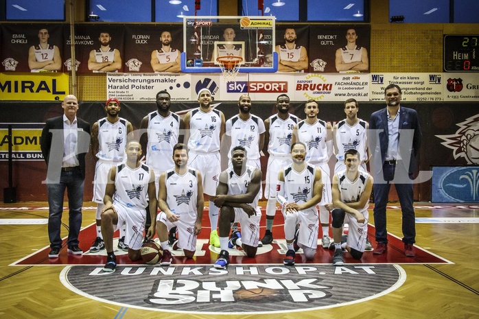 Basketball, ABL 2018/19, All Star Day 2019, Team Austria, Team International, Team International Basketball, ABL 2018/19, All Star Day 2019, Team Austria, Team International, Team International