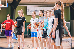  Basketball ÖBV wu16 Kadersichtung 2021