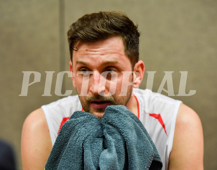 Basketball ABL 2016/17 Grunddurchgang 22. Runde WBC Wels vs ece bulls Kapfenberg