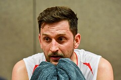 Basketball ABL 2016/17 Grunddurchgang 22. Runde WBC Wels vs ece bulls Kapfenberg