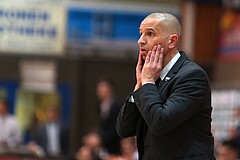 Basketball CUP 2017 Finale Kapfenberg Bulls vs. Oberwart Gunners