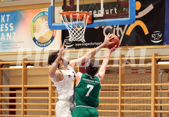 Basketball 2.Liga 2021/22,  1. Runde,  Wörthersee Piraten, Future Team Steiermark