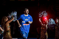 Basketball, Basketball Austria Cup 201920, Finale, Kapfenberg Bulls, Klosterneuburg Dukes, 