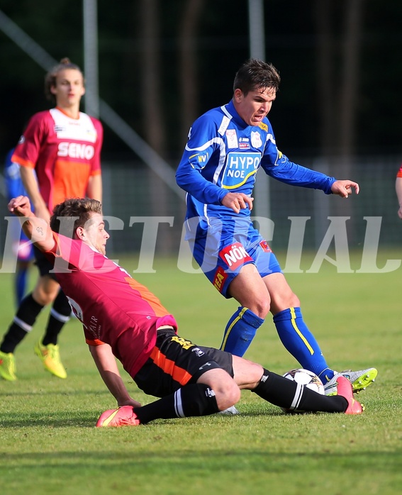 2015.06.20 Stadioneröffnung SC Klosterneuburg vs SC Niederösterreich